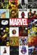 Marvel: The Hip-Hop Covers Vol. 1