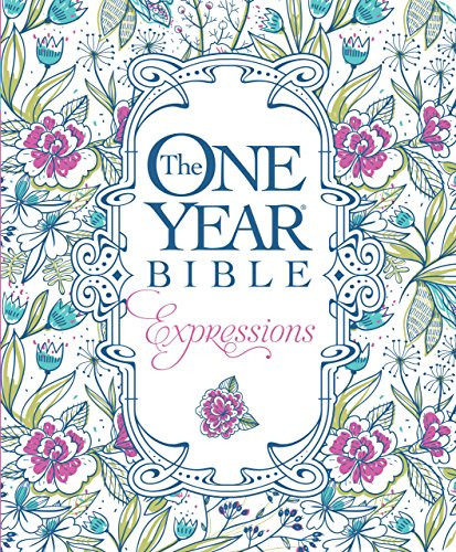 One Year Bible Expressions