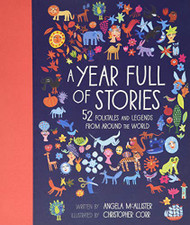 Year Full of Stories: 52 classic stories from all around the world