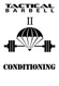 Tactical Barbell 2: Conditioning (Volume 2)
