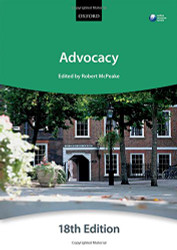 Advocacy