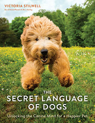 Secret Language of Dogs: Unlocking the Canine Mind for a Happier Pet