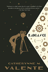Radiance: A Novel