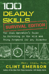100 Deadly Skills