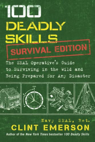 100 Deadly Skills