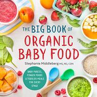 Big Book of Organic Baby Food