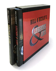 Legends and Lies Box Set: The Patriots and The Real West