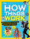 How Things Work (National Geographic Kids)