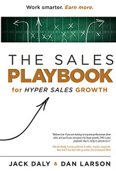 Sales Playbook: for Hyper Sales Growth