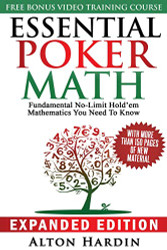 Essential Poker Math Expanded Edition