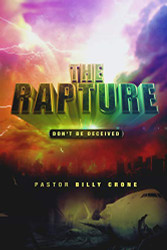 Rapture: Don't Be Deceived
