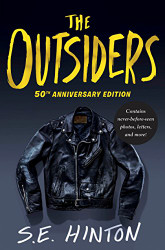 Outsiders 50th Anniversary Edition