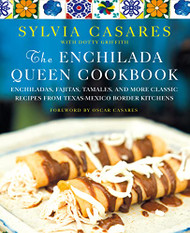 Enchilada Queen Cookbook