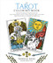 Tarot Coloring Book