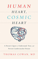 Human Heart Cosmic Heart