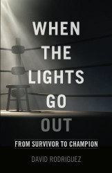 When the Lights Go Out: From Survivor to Champion