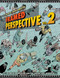 Framed Perspective Vol. 2: Technical Drawing for Shadows Volume and Characters