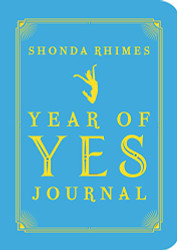 Year of Yes Journal