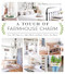 Touch of Farmhouse Charm: Easy DIY Projects to Add a Warm and