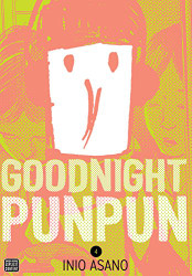 Goodnight Punpun Vol. 4