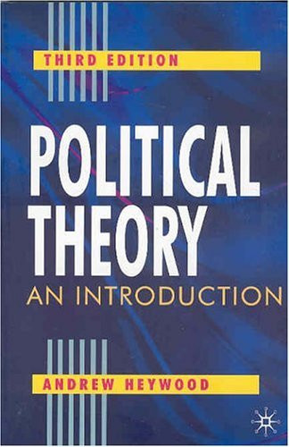 Political Theory