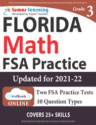 Florida Standards Assessments Prep
