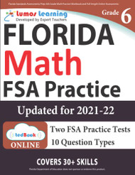 Florida Standards Assessments Prep