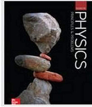 Glencoe Physics: Principles & Problems Student Edition