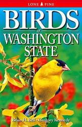 Birds of Washington State