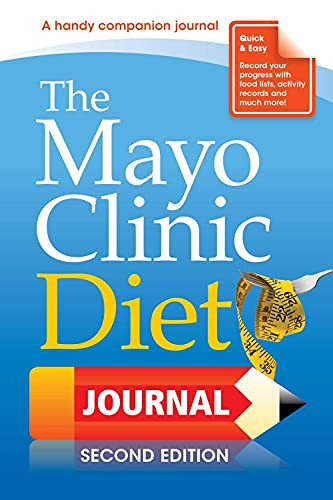 Mayo Clinic Diet Journal
