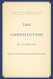 Constitution: An Introduction