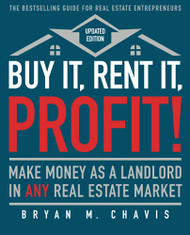 Buy It Rent It Profit!