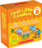 First Little Readers Parent Pack