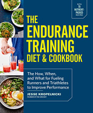 Endurance Training Diet & Cookbook
