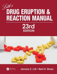 Litt's Drug Eruption & Reaction Manual