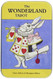 Wonderland Tarot in a Tin