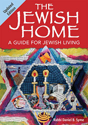 Jewish Home: A Guide for Jewish Living