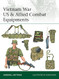 Vietnam War US & Allied Combat Equipments (Elite)