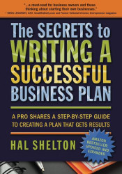 Secrets to Writing a Successful Business Plan
