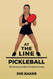 At the Line Pickleball: The Winning Doubles Pickleball Strategy