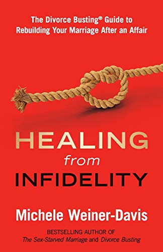 Healing from Infidelity