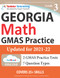 Georgia Milestones Assessment System Test Prep