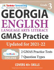 Georgia Milestones Assessment System Test Prep