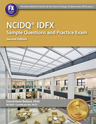 PPI NCIDQ Fundamentals Practice Questionsand Mock Exam