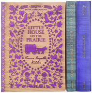 Little House 3-Book Box Set