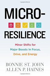 Micro-Resilience: Minor Shifts for Major Boosts in Focus Drive and Energy