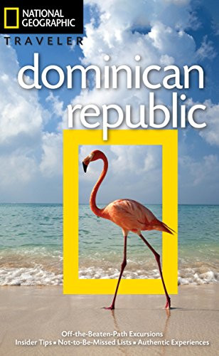 National Geographic Traveler: Dominican Republic