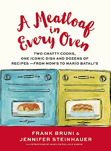 Meatloaf in Every Oven