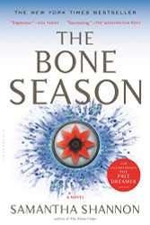 Bone Season: A Novel