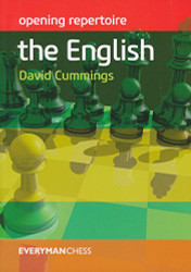 Opening Repertoire: The English (Everyman Chess)